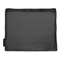 Tavă portbagaj de cauciuc standard pentru NISSAN Pathfinder 2005-2014