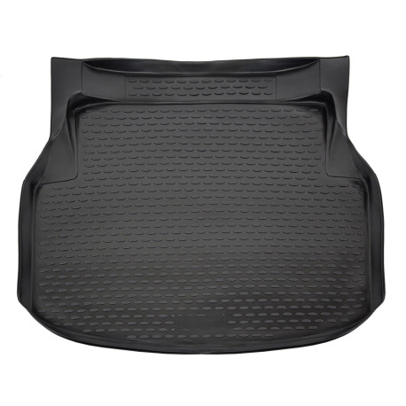 Tăvițe, covoare portbagaj Tavă portbagaj de cauciuc standard pentru MERCEDES C-Class (W204) 2007-2014 | race-shop.ro