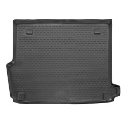 Tavă portbagaj de cauciuc standard pentru MERCEDES E-Class W213 2016-2023 combi
