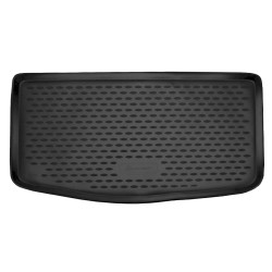 Tavă portbagaj de cauciuc standard pentru KIA Picanto 2017-prezent