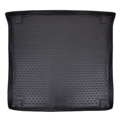 Tavă portbagaj de cauciuc standard pentru JEEP Grand Cherokee 2011-2021