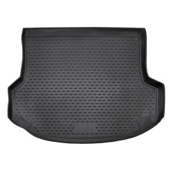 Tavă portbagaj de cauciuc standard pentru HYUNDAI ix35 2010-2015