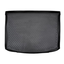 Tavă portbagaj de cauciuc standard pentru FIAT Bravo 2007-2014 htb