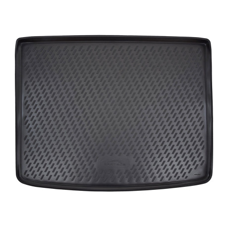 Tăvițe, covoare portbagaj Tavă portbagaj de cauciuc standard pentru JEEP Renegade 2015-prezent /Fiat 500X 2014-prezent | race-shop.ro