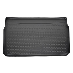 Tavă portbagaj de cauciuc standard pentru CITROEN C3 III 2016-2023