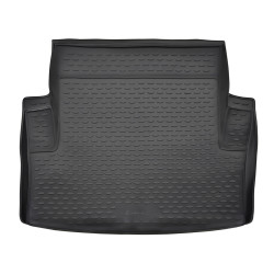 Tavă portbagaj de cauciuc standard pentru BMW 3 SERIE E90 2005-2012 sedan