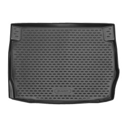 Tavă portbagaj de cauciuc standard pentru BMW 1 Series F20 2011-2019