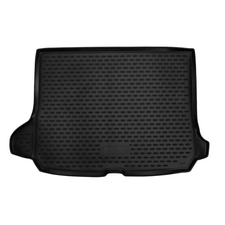 Tăvițe, covoare portbagaj Tavă portbagaj de cauciuc standard pentru AUDI Q2 2016-prezent | race-shop.ro
