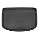 Tăvițe, covoare portbagaj Tavă portbagaj de cauciuc standard pentru AUDI A1, 2010-2018 | race-shop.ro