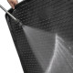 Tăvițe, covoare portbagaj Tavă portbagaj de cauciuc standard pentru AUDI A1, 2010-2018 | race-shop.ro