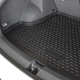 Tăvițe, covoare portbagaj Tavă portbagaj de cauciuc standard pentru AUDI A1, 2010-2018 | race-shop.ro