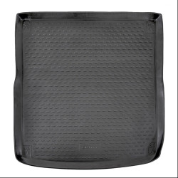 Tavă portbagaj de cauciuc standard pentru AUDI A4 B8 Allroad combi 2008-2015