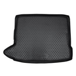Tavă portbagaj de cauciuc standard pentru AUDI Q3 2011-2018
