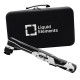 Scule electrice/ cu acumulator Liquid Elements A1000 V4 - Mini polizor electric | race-shop.ro