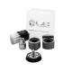 Scule electrice/ cu acumulator Liquid Elements A1000 V4 - Mini polizor electric | race-shop.ro