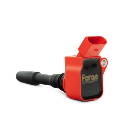 Bobine inducție Bobină de inducție FORGE Performance pentru Volkswagen Passat B8 2015–2021 (1 buc) | race-shop.ro