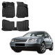 Dedicate 3D Covorașe auto de cauciuc pentru SEAT Toledo 1994-2004 5 buc | race-shop.ro