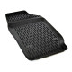 Dedicate 3D Covorașe auto de cauciuc pentru RENAULT Captur 2 2019-up 5 buc | race-shop.ro