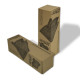 Dedicate 3D Covorașe auto de cauciuc pentru PEUGEOT 301 2012-up 5 buc | race-shop.ro