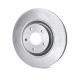 Frâne Rotinger Discuri frână spate Rotinger Tuning series, 20389, (2 buc) | race-shop.ro