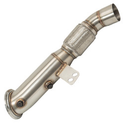 Downpipe pentru BMW 440i F32/F33/F36 (2016 to 2019), B58