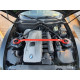 Bazár Front upper strut bar BMW Z4 E85 E86 DETERIORAT | race-shop.ro