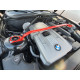 Bazár Front upper strut bar BMW Z4 E85 E86 DETERIORAT | race-shop.ro