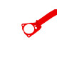 Bazár Front upper strut bar BMW Z4 E85 E86 DETERIORAT | race-shop.ro