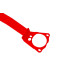 Bazár Front upper strut bar BMW Z4 E85 E86 DETERIORAT | race-shop.ro