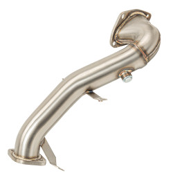 Downpipe pentru VW Golf 1,4 TSI