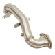 Down pipe, dump pipe Downpipe pentru VW Scirocco 1,4 TSI | race-shop.ro