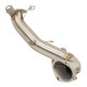 Down pipe, dump pipe Downpipe pentru VW Scirocco 1,4 TSI | race-shop.ro