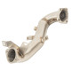 Down pipe, dump pipe Downpipe pentru VW Scirocco 1,4 TSI | race-shop.ro