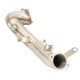 Down pipe, dump pipe Downpipe pentru VW Scirocco 1,4 TSI | race-shop.ro