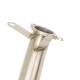 Down pipe, dump pipe Downpipe pentru VW Scirocco 1,4 TSI | race-shop.ro