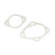 Down pipe, dump pipe Downpipe pentru VW Scirocco 1,4 TSI | race-shop.ro