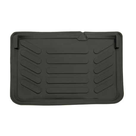 Tăvițe, covoare portbagaj Tavă portbagaj din cauciuc pentru OPEL Corsa D/E 3/5D 2006-2019 | race-shop.ro