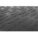 Tăvițe, covoare portbagaj Tavă portbagaj din cauciuc pentru OPEL Astra H Caravan 2004-2010 | race-shop.ro