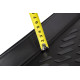 Tăvițe, covoare portbagaj Tavă portbagaj din cauciuc pentru NISSAN Qashqai 2007-2013 | race-shop.ro