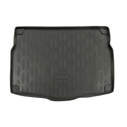 Tavă portbagaj din cauciuc pentru HYUNDAI i30 / Kia Ceed hatchback 2012-2017