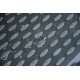 Tăvițe, covoare portbagaj Tavă portbagaj din cauciuc pentru HONDA CR-V 2012-2017 | race-shop.ro