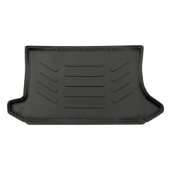 Tavă portbagaj din cauciuc pentru FORD Fiesta 2002-2008