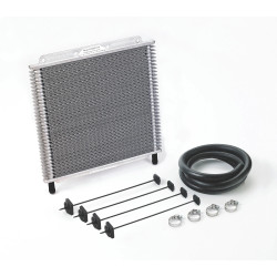 Kit cooler de transmisie cu 30 plăci Hydra