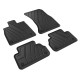 Dedicate Covorașe auto ECO din cauciuc, set 4 piese, pentru Audi Q5 2 2017-2023 | race-shop.ro