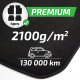 Dedicate Covorașe auto premium din velur negru pentru LEXUS NX 2014-2021 4 bucăți | race-shop.ro