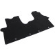 Dedicate Covorașele textile auto pentru Renault Megane Clasic 1995-2002 4 bucăți | race-shop.ro
