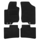 Dedicate Covorașele textile auto pentru Hyundai i30 2007-2012 4 bucăți | race-shop.ro