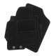 Dedicate Covorașele textile auto pentru Hyundai i30 2007-2012 4 bucăți | race-shop.ro