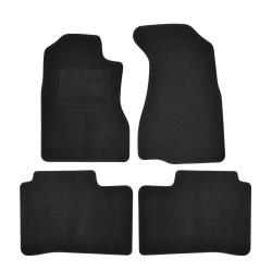 Covorașele textile auto pentru HONDA CRV 1995-2002 3 bucăți