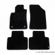 Dedicate Covorașele textile auto pentru Fiat Multipla 1998-2007 2 bucăți | race-shop.ro